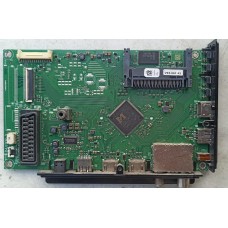 ZWU190R-3, RNUFZZ, Arçelik A43L 5740 4B, Ana Kart, Main Board, 057D4313P, LC430DUY 