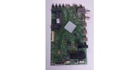 RNBOZZ, UV6JZZ, ZG7190R-9, A49L 6750 5B, ARÇELİK ANAKART, MAIN BOARD