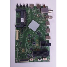 RNBOZZ, UV6JZZ, ZG7190R-9, A49L 6750 5B, ARÇELİK ANAKART, MAIN BOARD