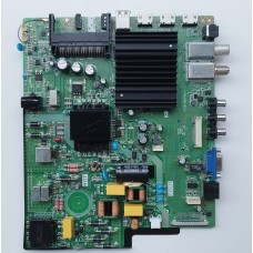 P150-2851V6.2, Dijitsu DJTV50S, Anakart Main Board