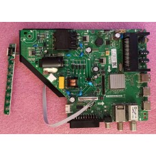 TP.MS3663S.PB803, AWOX A 203200, MAIN BOARD, ANAKART