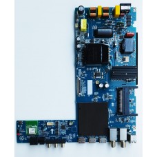 EL.MT9602-FG95 DIJITSU 55DS9800, Anakart Main Board