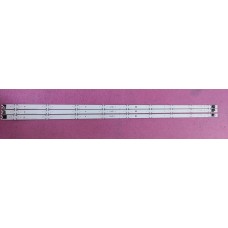 LG 43UF6407, 43UH610V, 43UH610N, 43UH650V LED BAR, 6916L2563A, 6916L-2563A, 43 V16 ART3 2563 REV2.3 2, LC430DGG(FJ)(M1) LED BAR TAKIMI