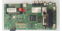 17MB82S, 23231119, 23231120, VESTEL 32HA5110 32, VESTEL 32HA5110, Anakart, Main Board