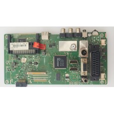 17MB82S, 23231119, 23231120, VESTEL 32HA5110 32, VESTEL 32HA5110, Anakart, Main Board