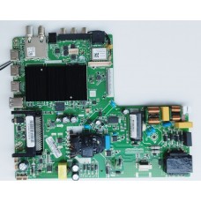 S-WEB74W-P839 , AL2023020107-A0 , Dijitsu 55DW9900 Anakart Main Board