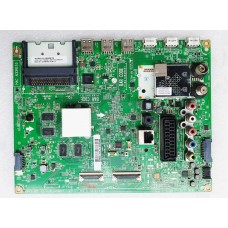 EAX66207203(1.0), EBT63724603, EBR80067109, 50LF650V, MAIN BOARD, LG ANAKART