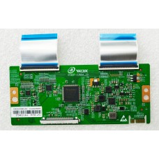 DCBDP-C260A_20, ST5461D18-2 UHD T-con Board