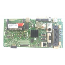 17MB96, 23294395, 23294396, Vestel 40TF6025, FİNLUX 40FX615F, Ana Kart, Main Board 