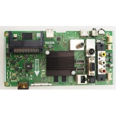 17MB130S, 23554146, Vestel, 43UD8360, 49UD9360 Anakart, Main Board