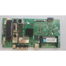 17MB97, 23336847, 23336848, VES430UNEL-2D Vestel 43FB7500, Ana Kart, Main Board