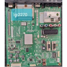 EAX61354203 (0), EBT61066939, EAX61354203, LG 32LD450, Main Board