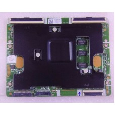  SAMSUNG UE55JU7000T , T CON BOARD , BN95-01946A , BN41-02297A , LSF550FJ05 