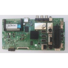 17MB97, 23353577, 23353578,  VESTEL SMART 48FB7500 48" LED TV Anakart , Main board, VES480UNES-2D-U01