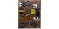 715G6973-P02-002-002H, PLTVEW401XAS6, FSP550401, PHILIPS 55PUK6400/12, Power Board, Besleme