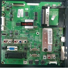 BN94-02844A, BN41-01180A, SATURN4_RTV_PDP, MAIN BOARD, SAMSUNG PS42B451B2W