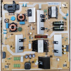 BN44-00876A, L55E6_KHS, POWER BOARD, SAMSUNG UE55MU7400