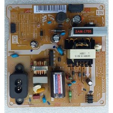 BN44-00746C, L23S0DS, SAMSUNG UE24H4070A, BESLEME, POWER BOARD