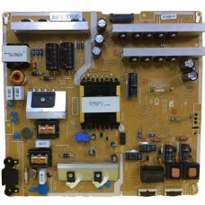 BN44-00727A, CY-VH055DSLV1H, SAMSUNG UE55H8000AL, POWER BOARD