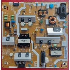 BN44-00876D , L55E6R_KHS , UE55MU7400 POWER BOARD 