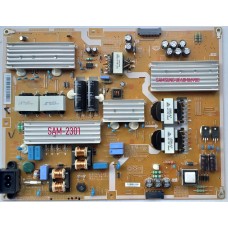 BN44-00752A , PSLF221W07A , L40N4_ESM , SAMSUNG , UE40HU6900 , Besleme , Power Board