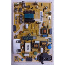 BN44-00872A, SAMSUNG, UN55K6250, POWER BOARD