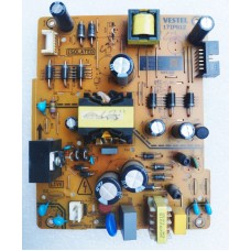 HI-LEVEL 43FA5050 , SEG 43SC7600 , BESLEME POWER BOARD, 23281584 Power Board , 17IPS12 , 23281584 , VES430UNDL-2D