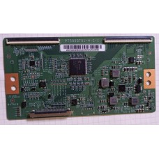 PT500GT01-4-C-1, 50UM7500PLA, T-CON BOARD