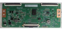 HF500QUB F20 CPCB V01, VES500QNDB-N2-Z01, 50U9600 T-con Board, HF500QUB-F20