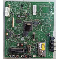 17MB25-3, 20445763, LTA320AP02, VESTEL 32VH3000, ANA KART, MAIN BOARD, 32 LCD TV